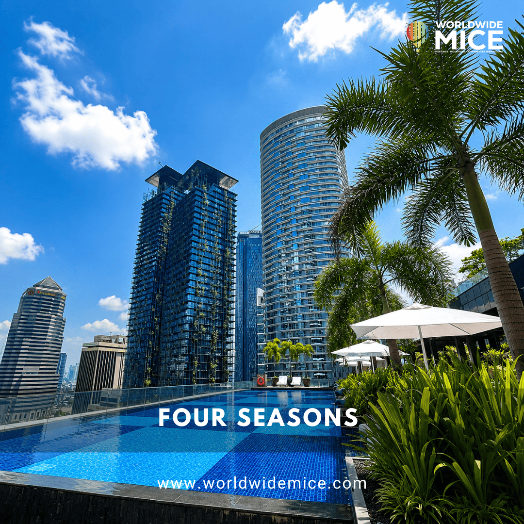 FOUR SEASONS